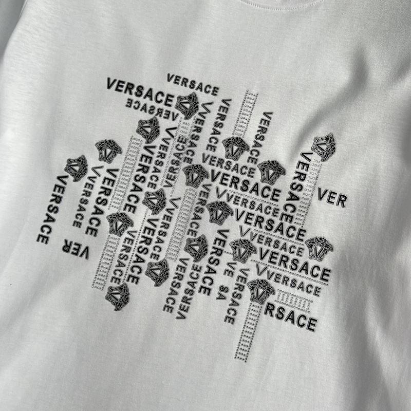 Versace T-Shirts